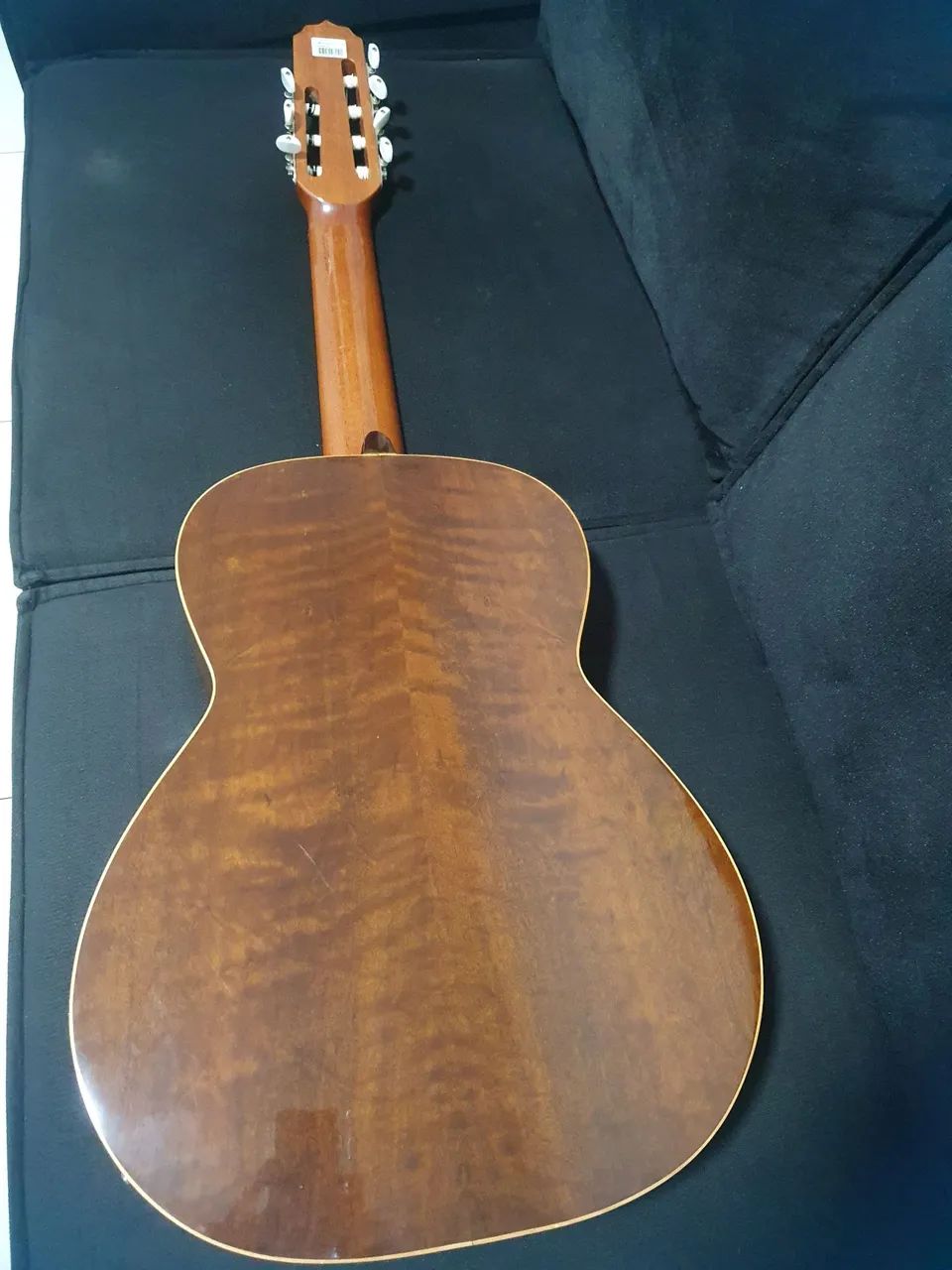 Violão Rozini 7 cordas - Foto 3