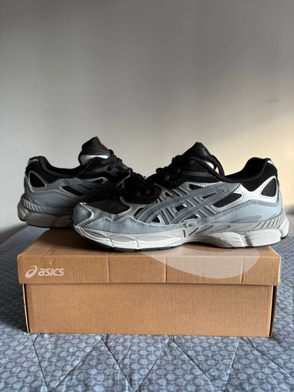 Asics Nyc gel - Foto 5