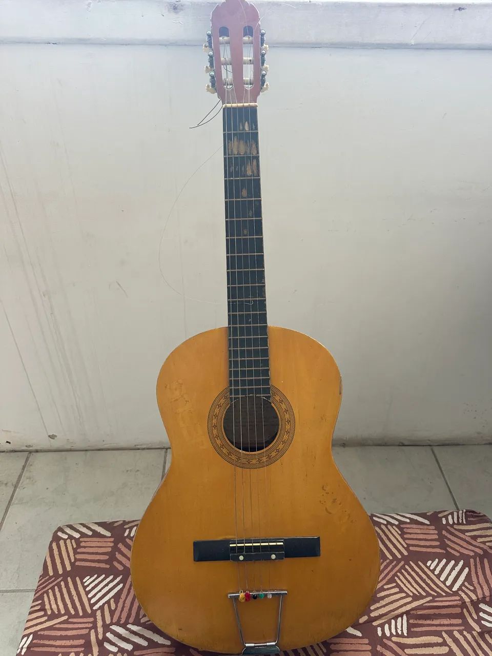 Violão  - Foto 4