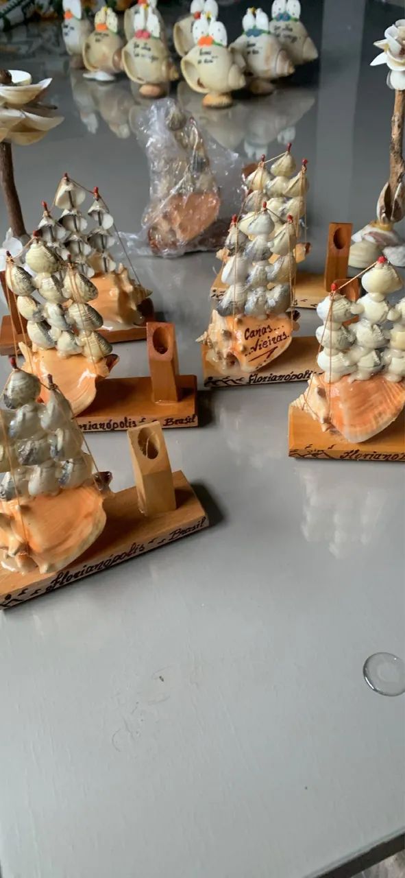 Artesanatos