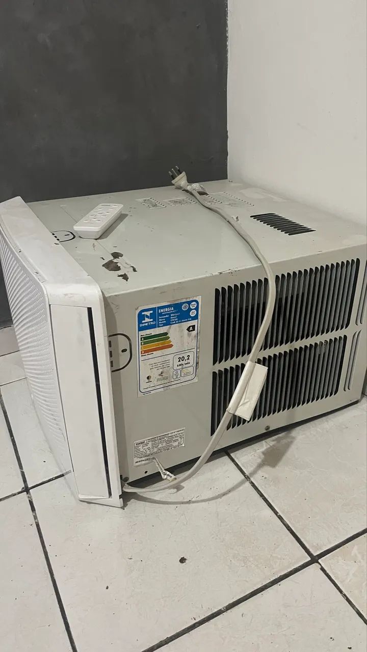 Vendo ar condicionado  - Foto 3
