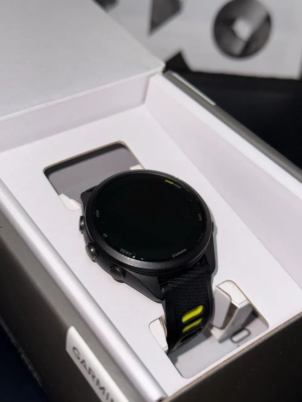 Garmin Forerunner 265S - Foto 3