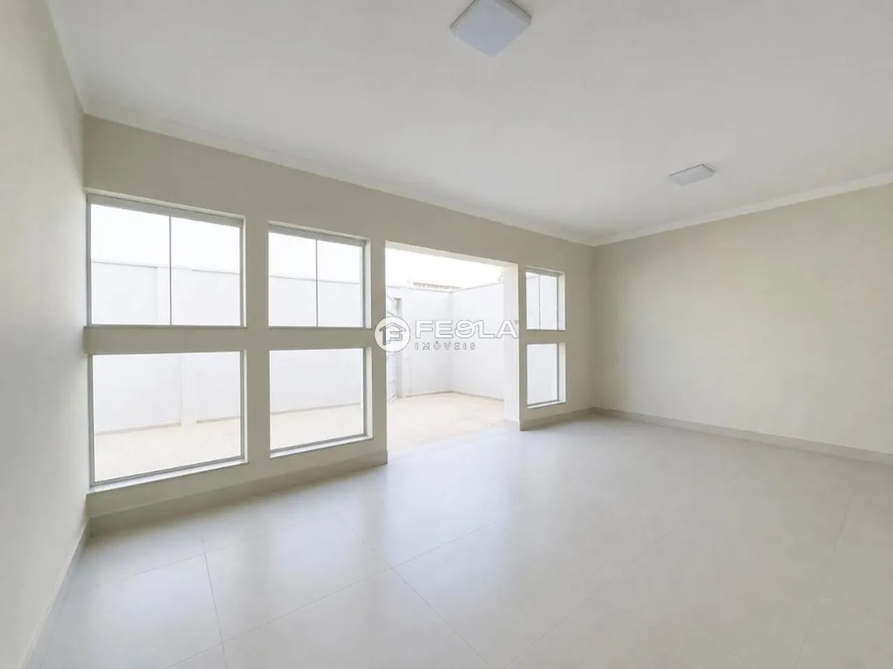 Casa para alugar em Americana, Vila Pavan, com 5 quartos, com 220 m²