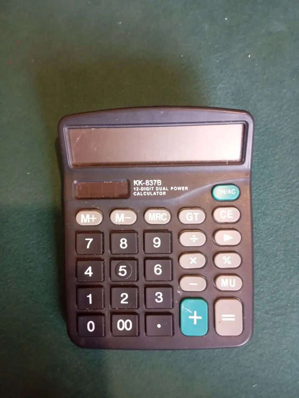 ? Calculadora Prática e Completa - Ideal para Escola, Trabalho e Dia a Dia!
