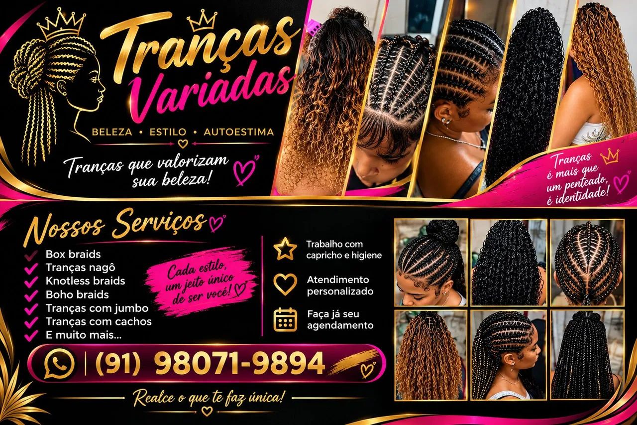 Trancista 