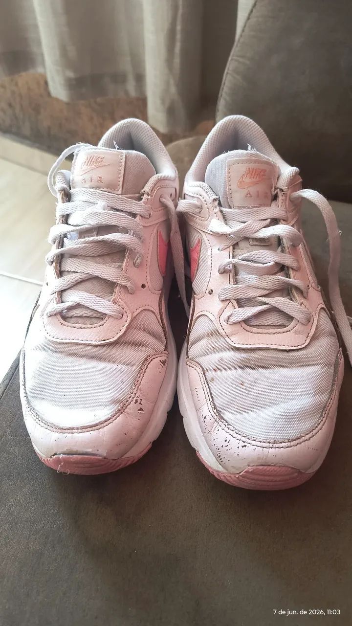 Nike Air Max número 38 Original  - Foto 2