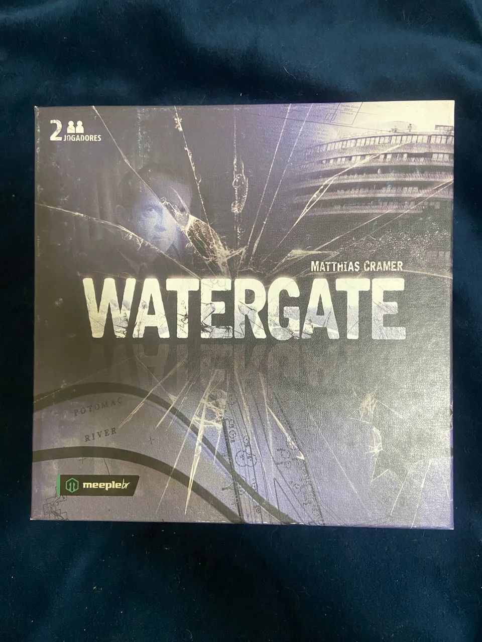 Watergate