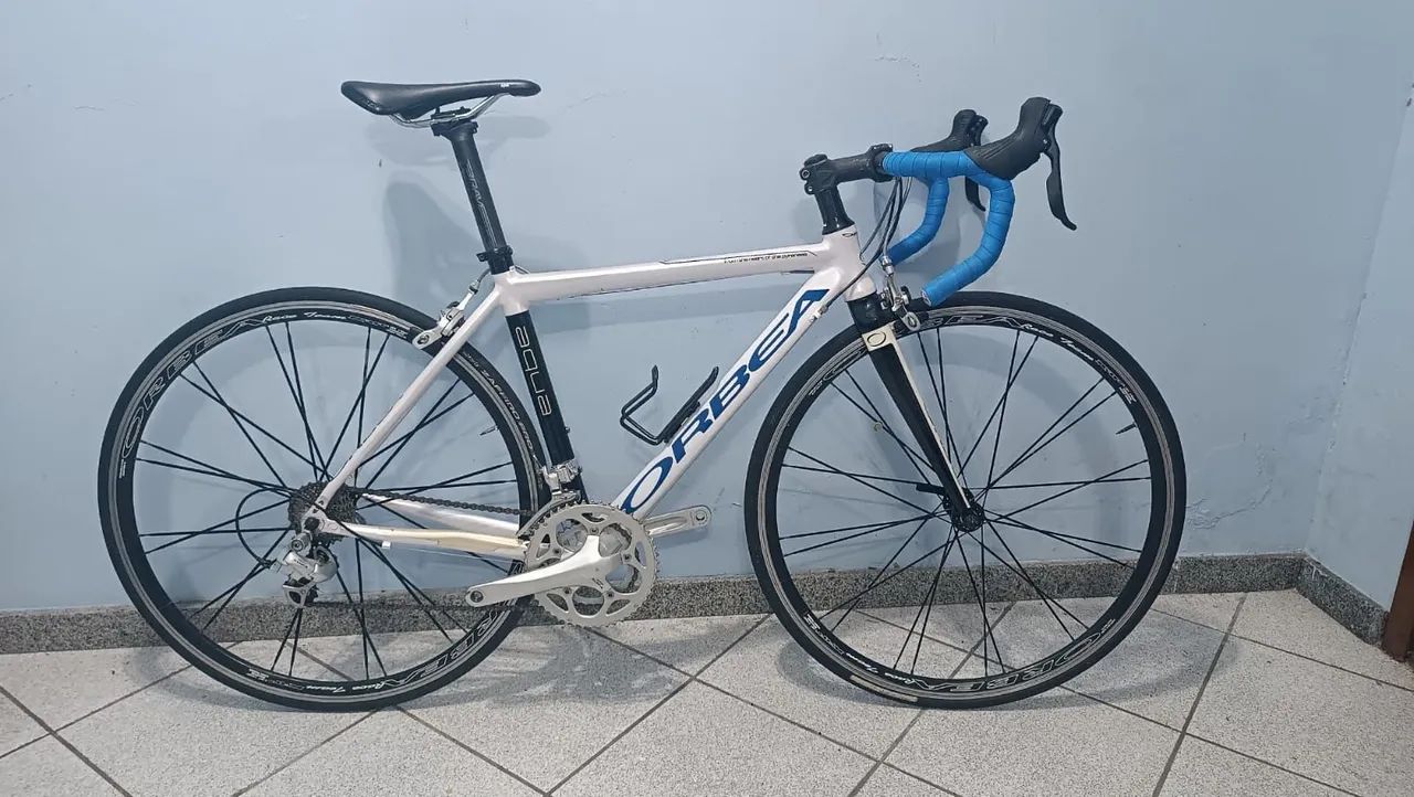 Speed orbea tamanho 48