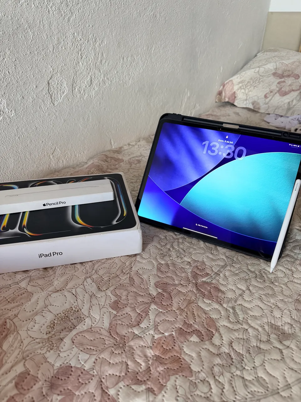 【セット】iPad Air M3 256GB ＋ Pencil Pro iPad Air M3 11