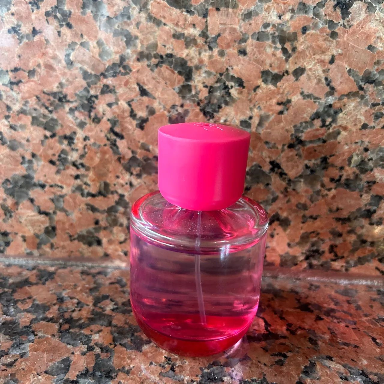 Perfume Zara Hibuscus - Foto 3