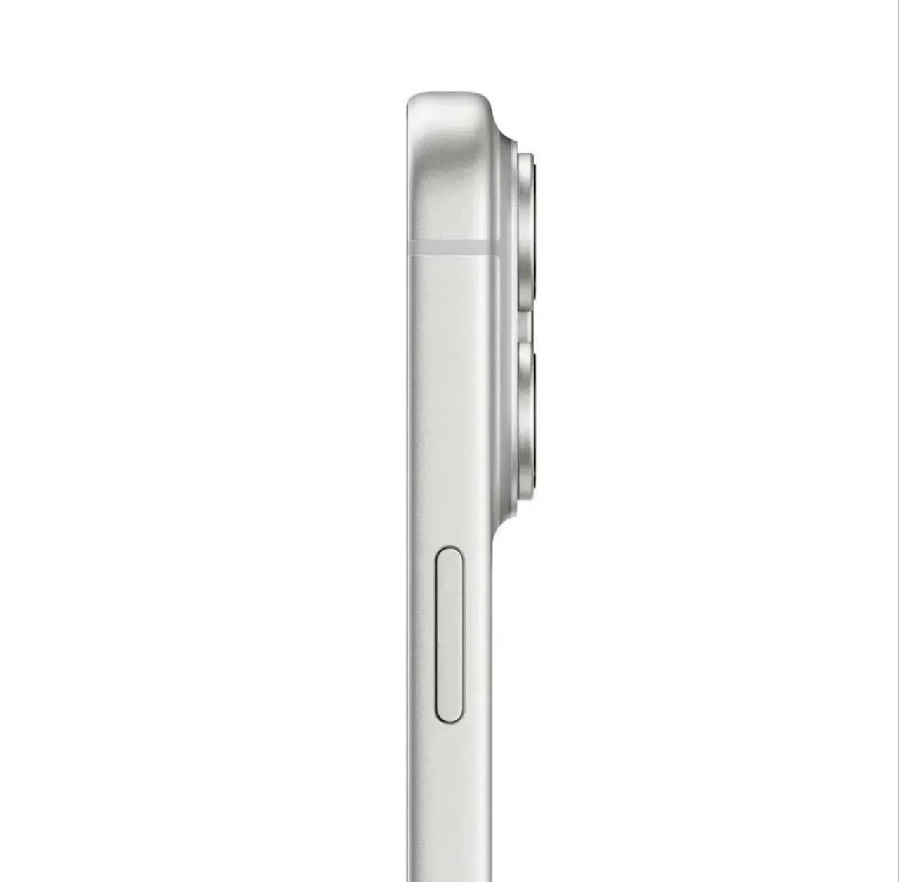 NOVO Iphone 17 ProMax 256gb Laranja e Silver - Foto 5