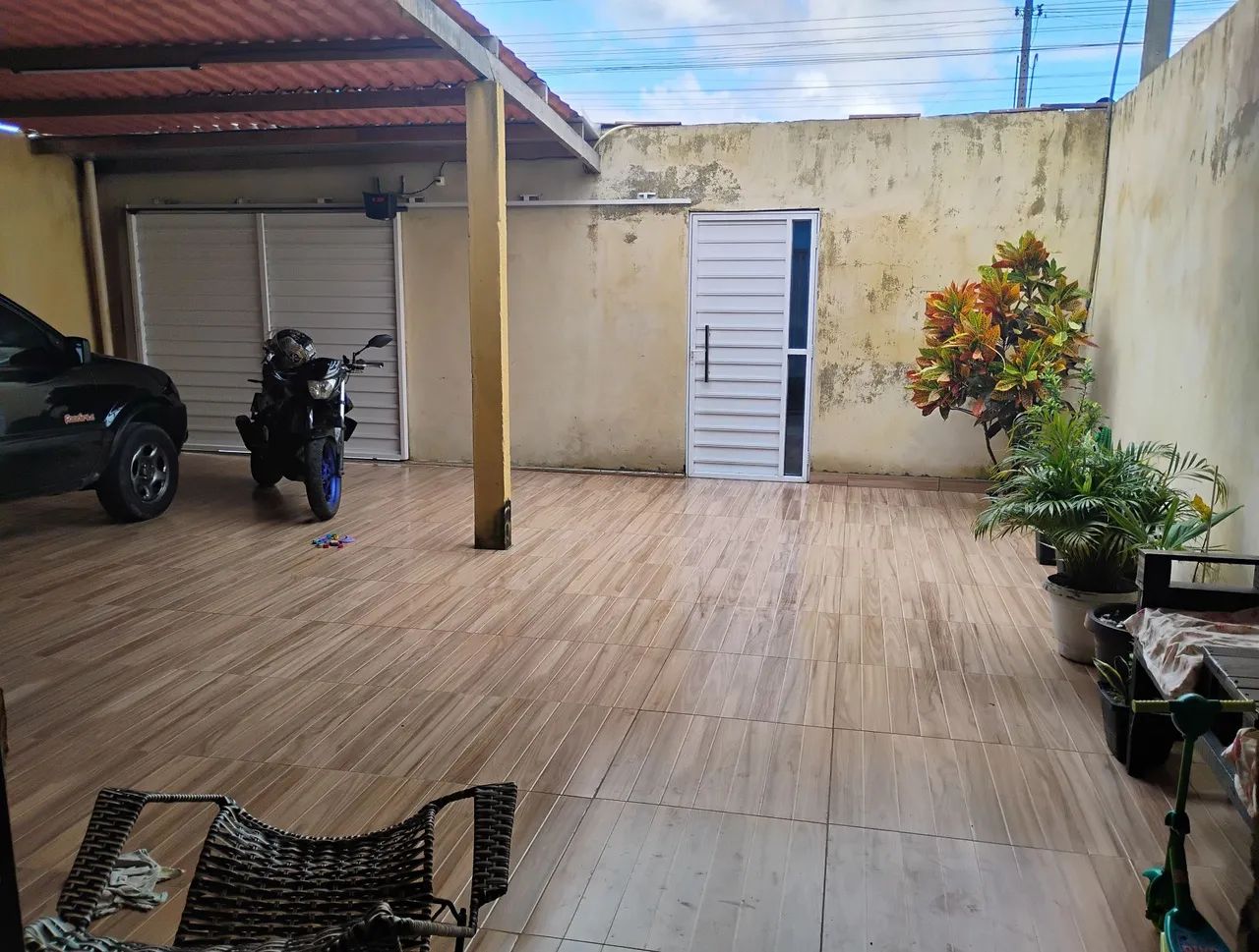Casa reformada - Foto 4