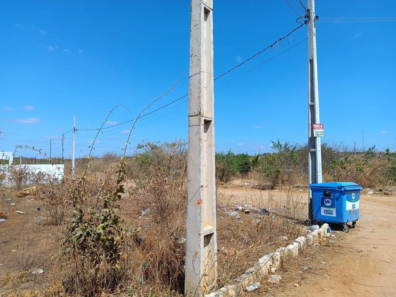 Vende-se excelente terreno no Luar de Angelita  - Foto 4