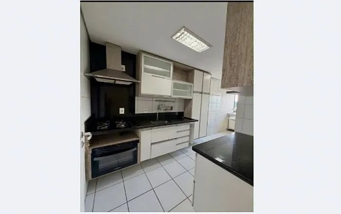 Apartamento à Venda - Pitimbu - Natal/RN - Foto 3