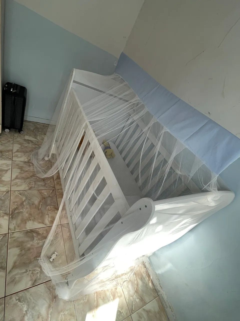 Berço americano  - Foto 4