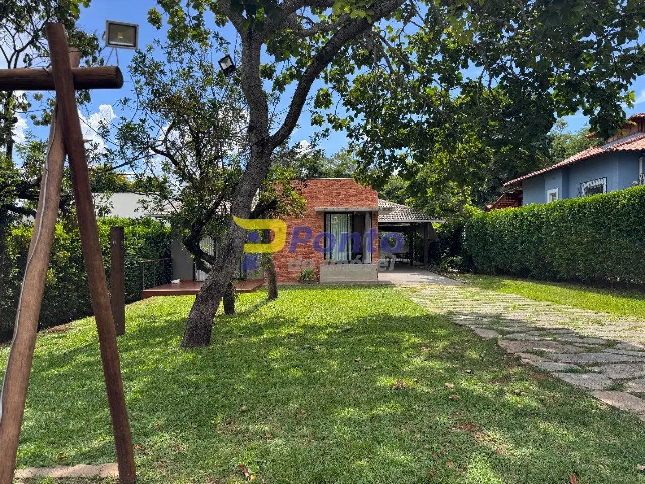 Casa em condominio Lagoa Santa - Foto 3