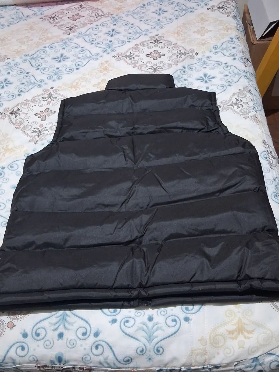 Colete kappa M impermeável  - Foto 4