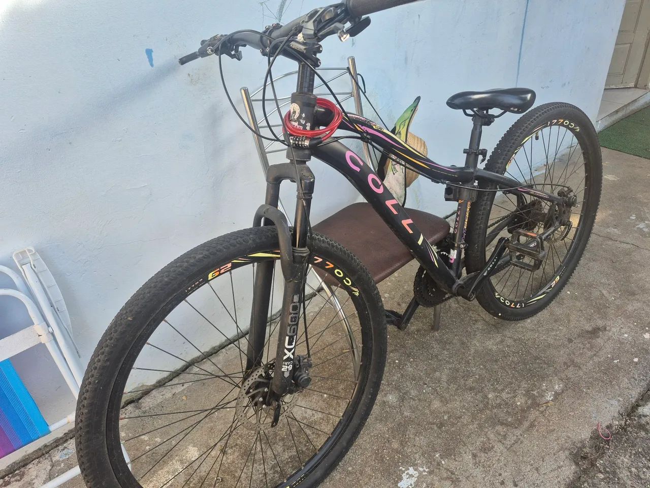 Bicicleta - Foto 2