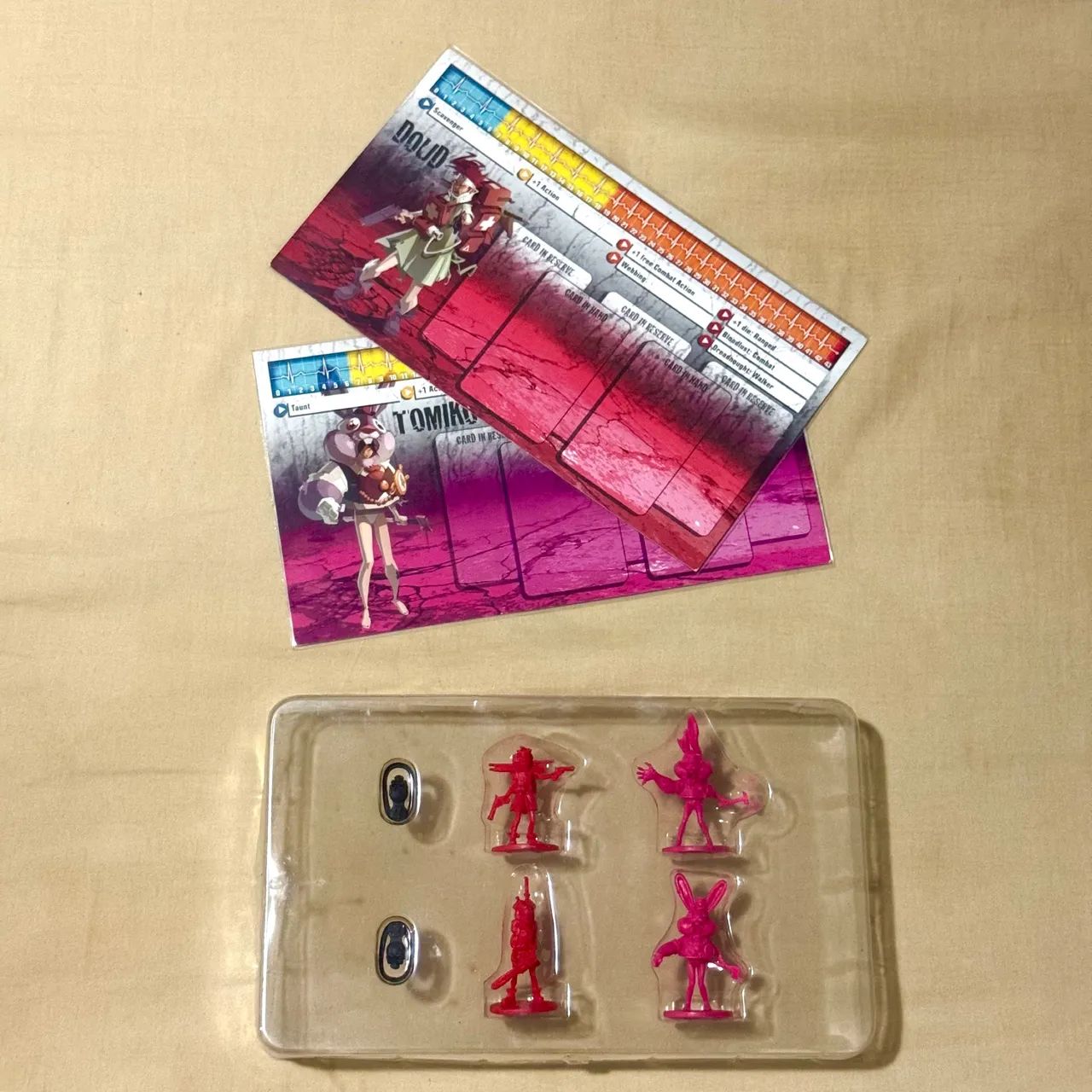 Zombicide Special Guest Eduard Guiton - Foto 2