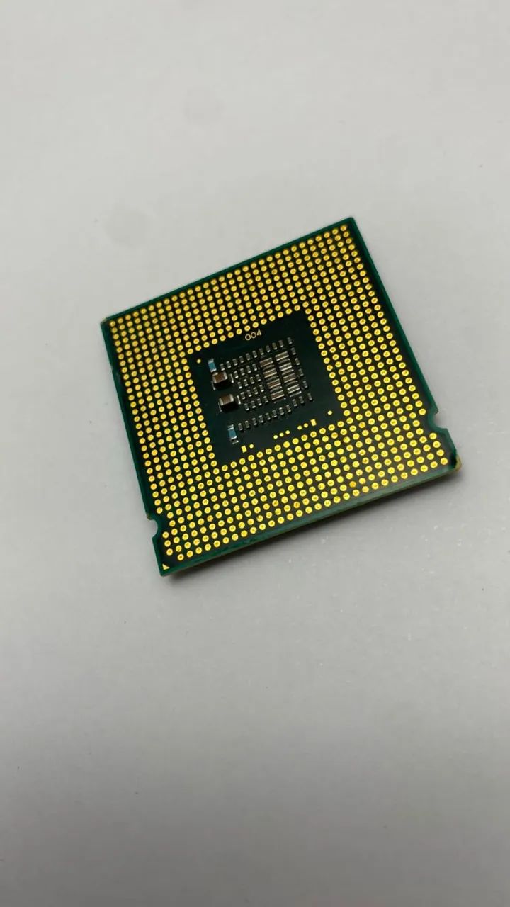 Processador Intel Pentium E5400 Dual-Core 2.70GHz LGA 775 - Foto 2