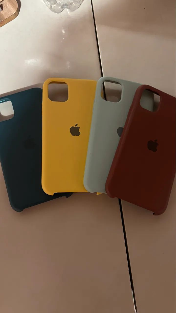iPhone 11 impecável  - Foto 4