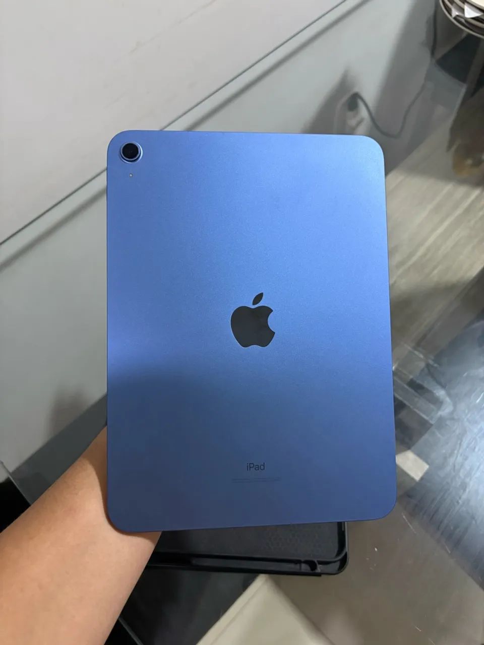 iPad geração 10 - Foto 4