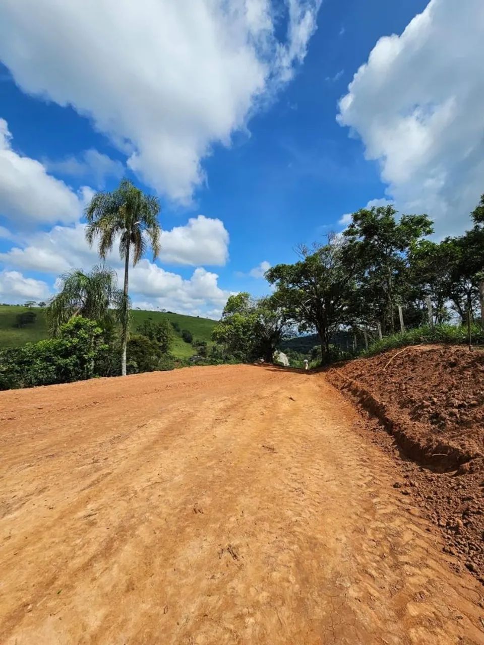 Terrenos Chácara em Piranguinho-Mg<br> - Foto 3