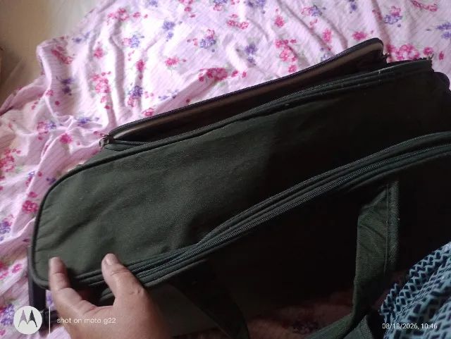 Bolsa/mala de viagem - Foto 3