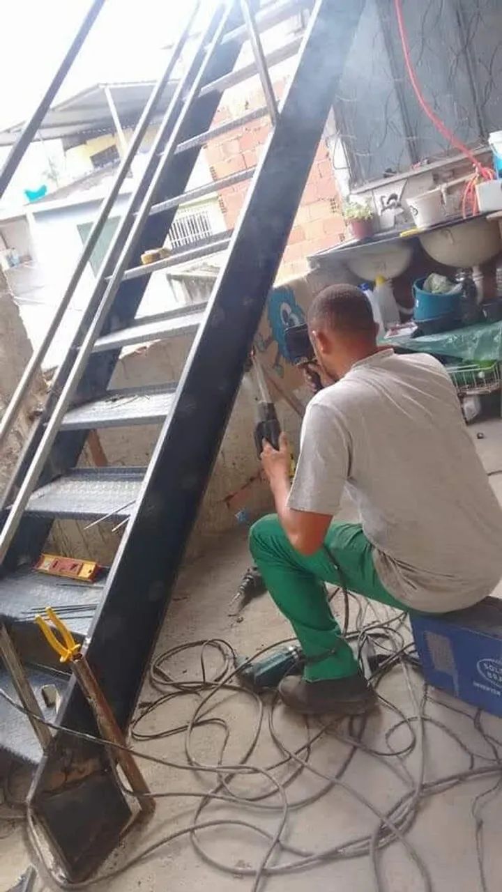 Serralheria 