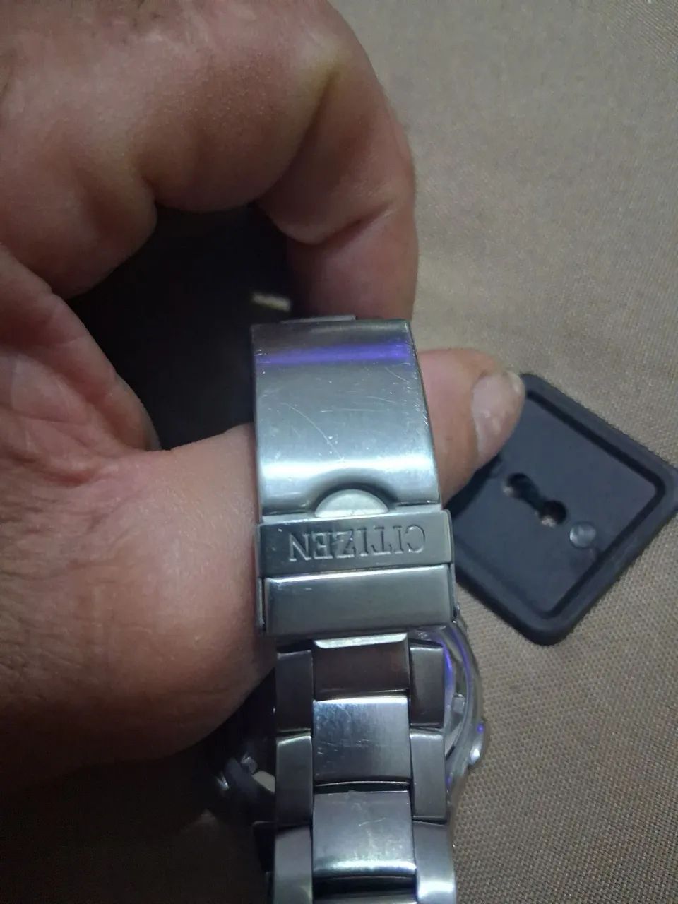Citizen - Smartwatches - Jardim Camargo Novo, São Paulo 1497104949