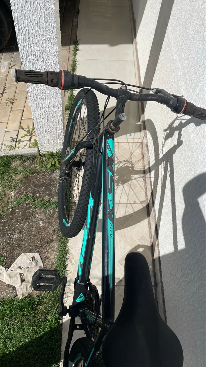 Bicicleta aro 29 KSW  - Foto 3