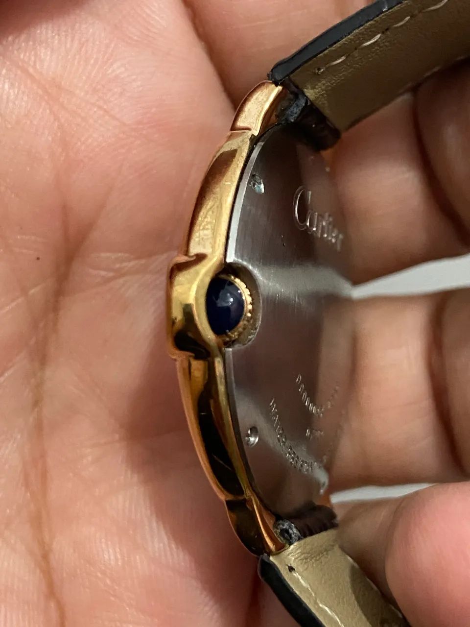 Cartier Ballon   - Foto 5