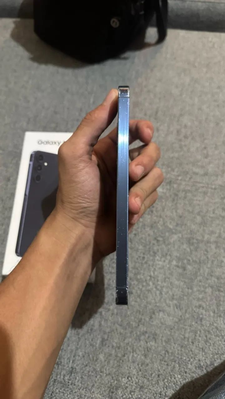 Galaxy a 55 - Foto 3