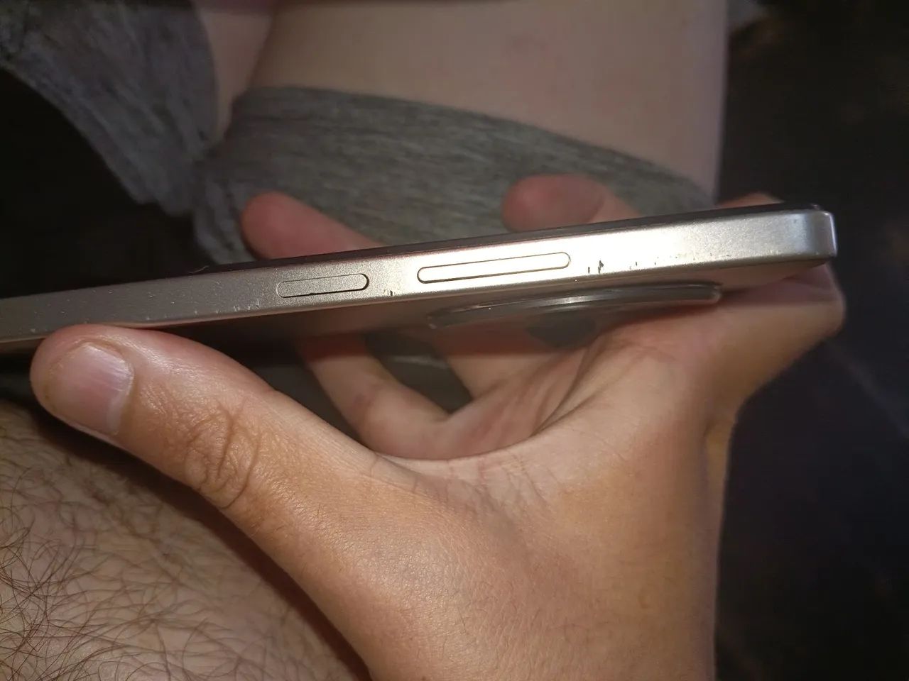 Celular poco c75  - Foto 4