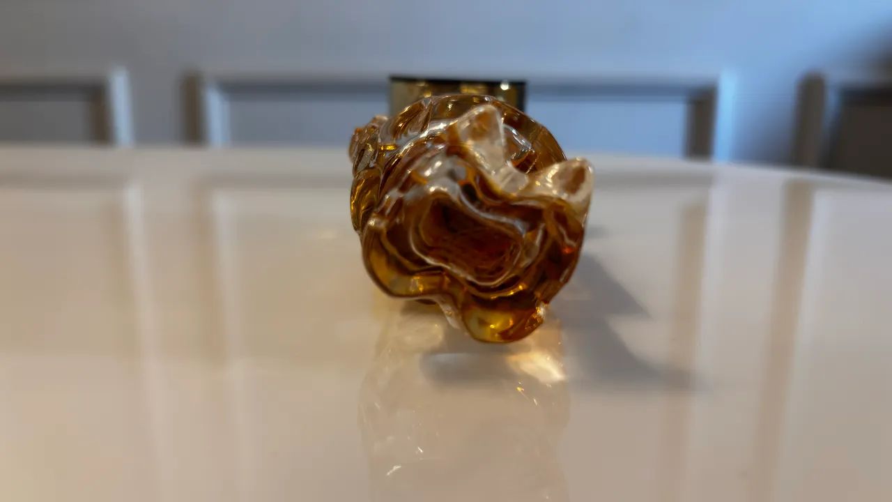 Fame Intense Rabanne - Perfume Feminino - Eau De Parfum 30ml - Foto 3