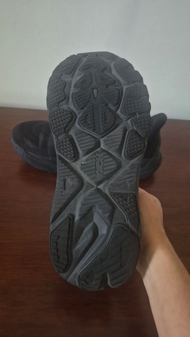 Tenis Hoka ARAHI 8 - Foto 2