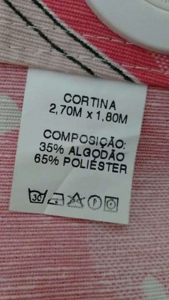 Cortina infantil  - Foto 3