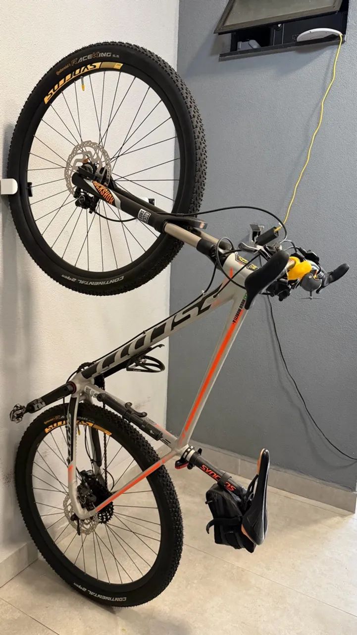 Vendo Scott Scale 965