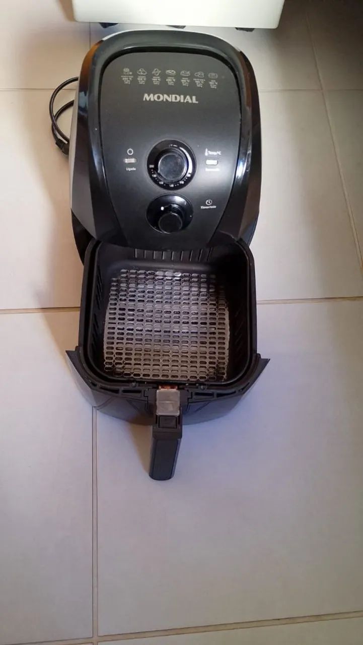 Air Fryer  - Foto 3