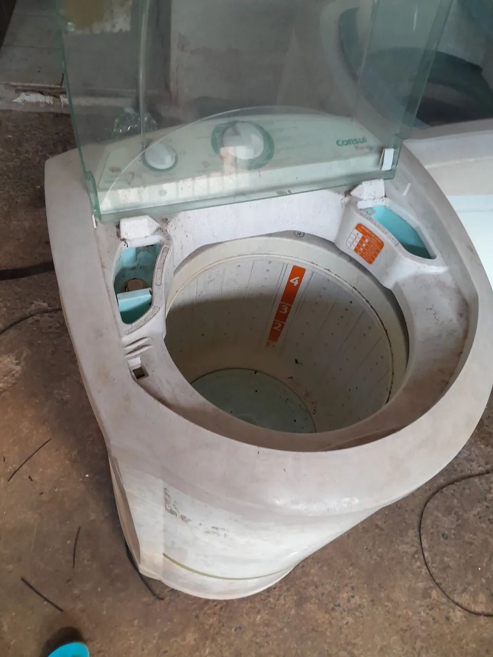 Máquina consul 7kg - Foto 2