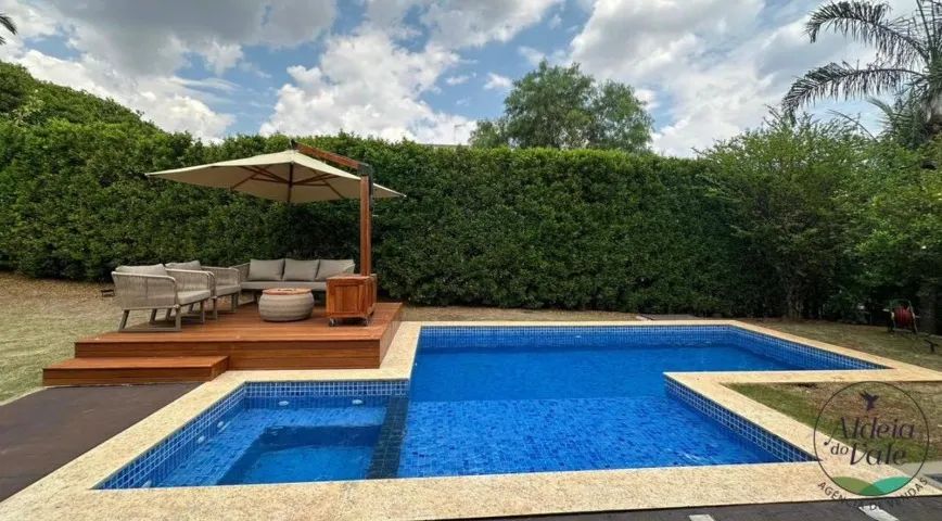 Foto - Goiânia - Residencial Aldeia do Vale