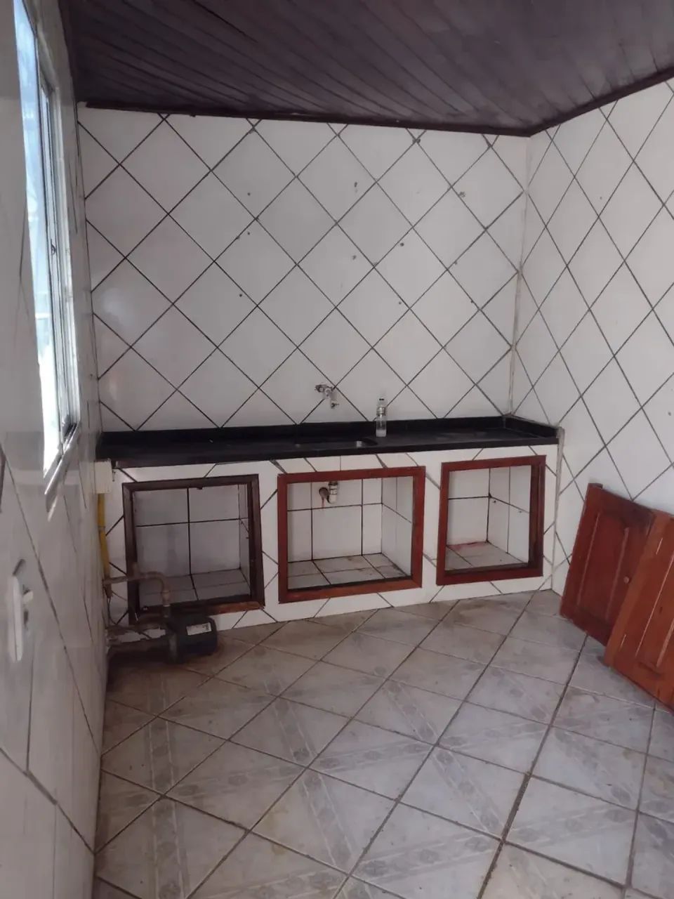 VENDO CASA EM ICOARACI EM VILA FECHADA DE 2 QUARTOS - Foto 4