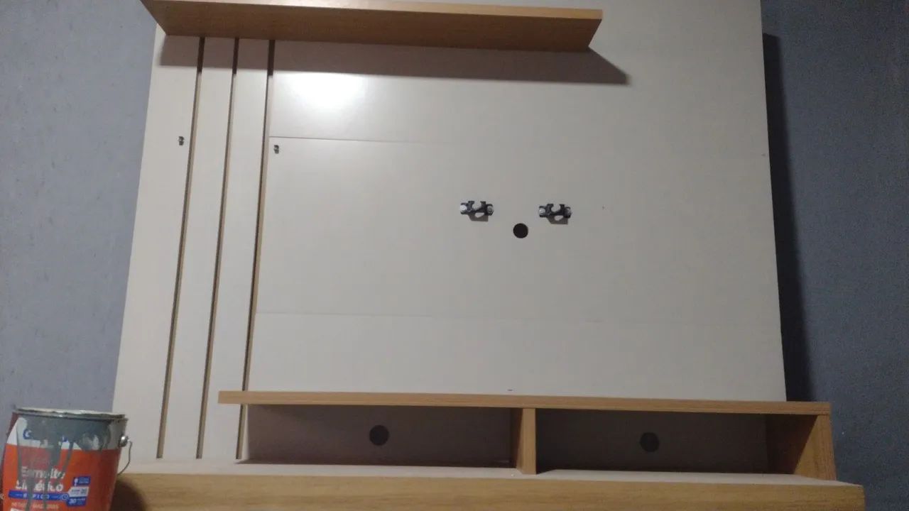 Painel Para tv 
