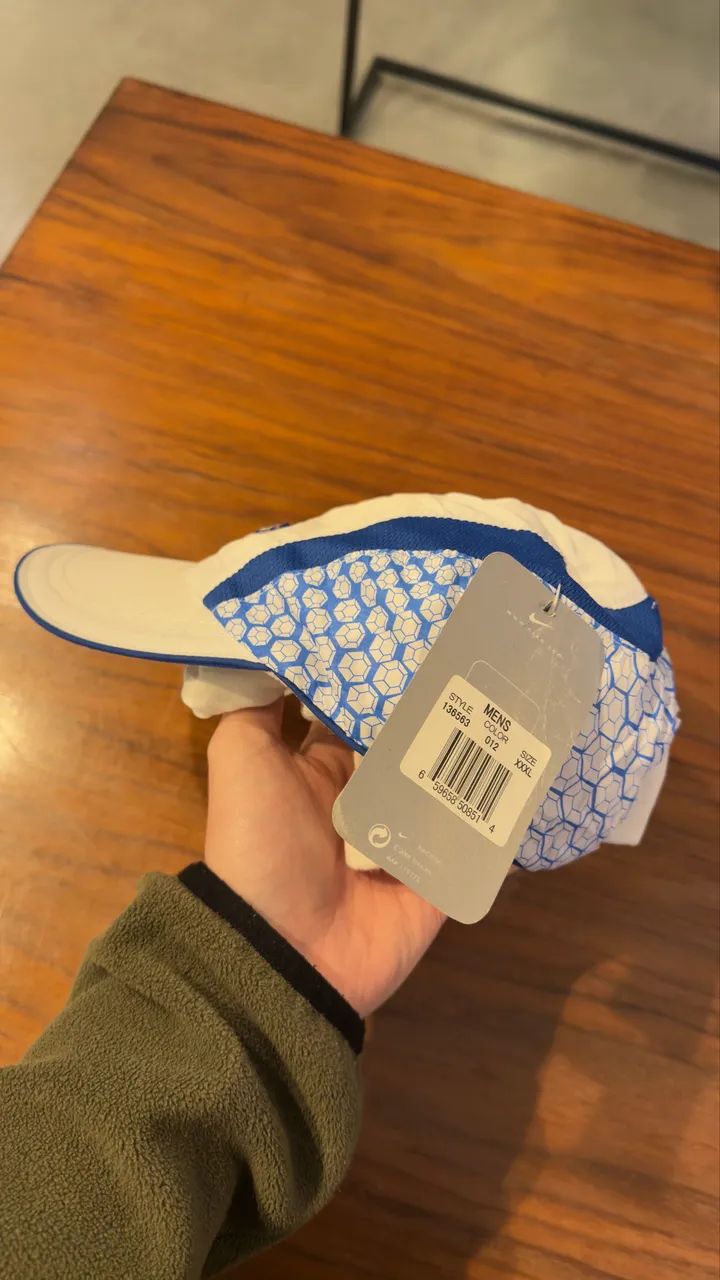 Boné Nike tn NOVO - Foto 3