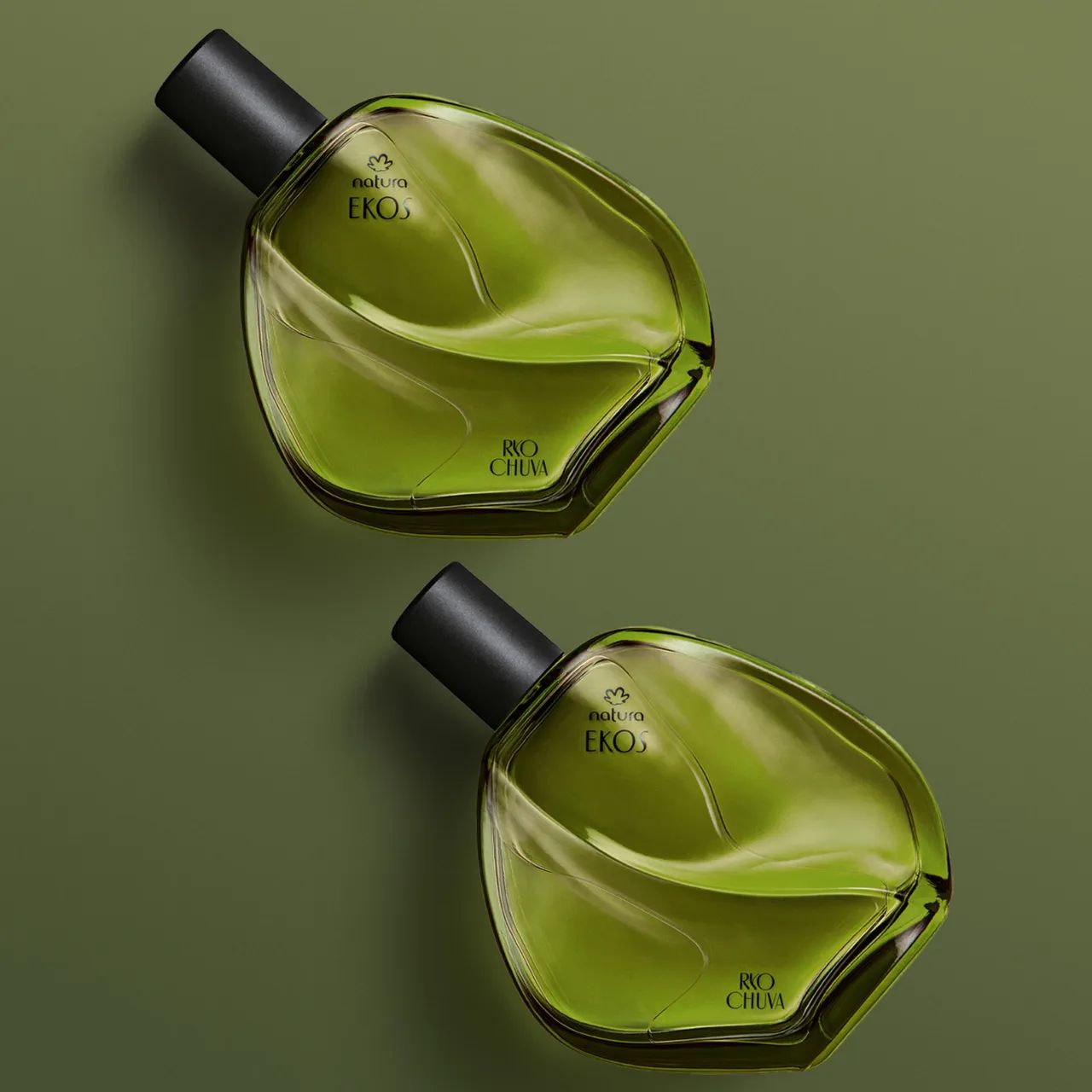 Perfume Natura EKOS 