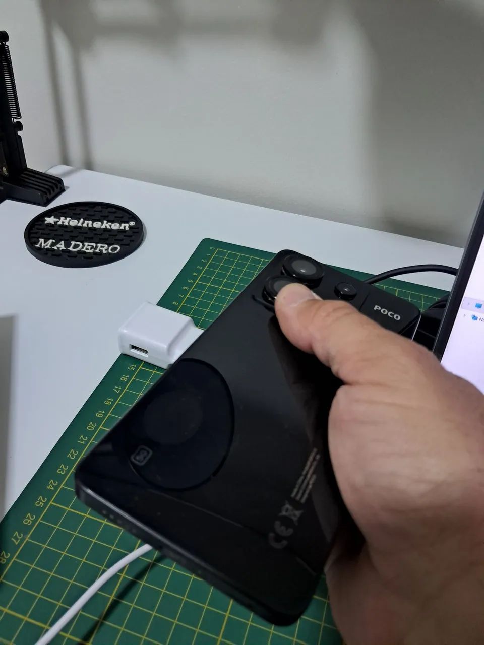 Smartphone Xiomi - Foto 3