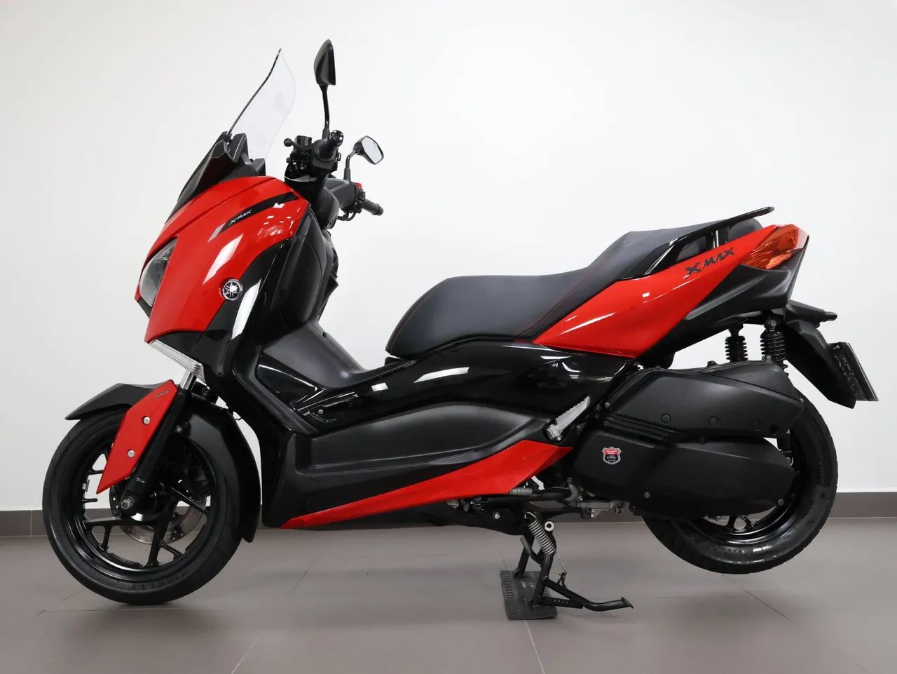 YAMAHA XMAX ABS - Foto 2