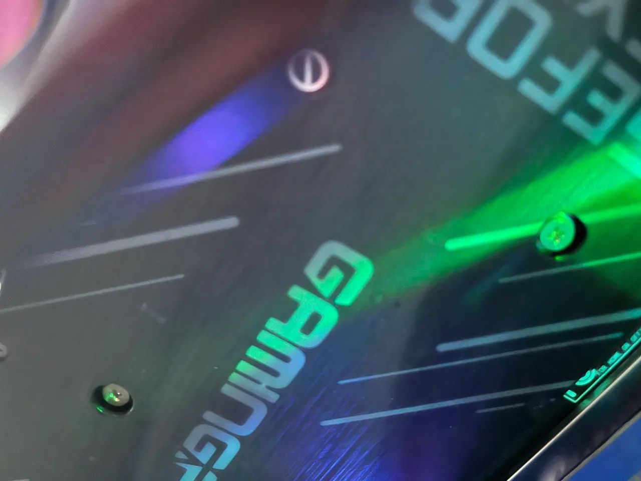Rtx 3070ti 8g - Foto 5