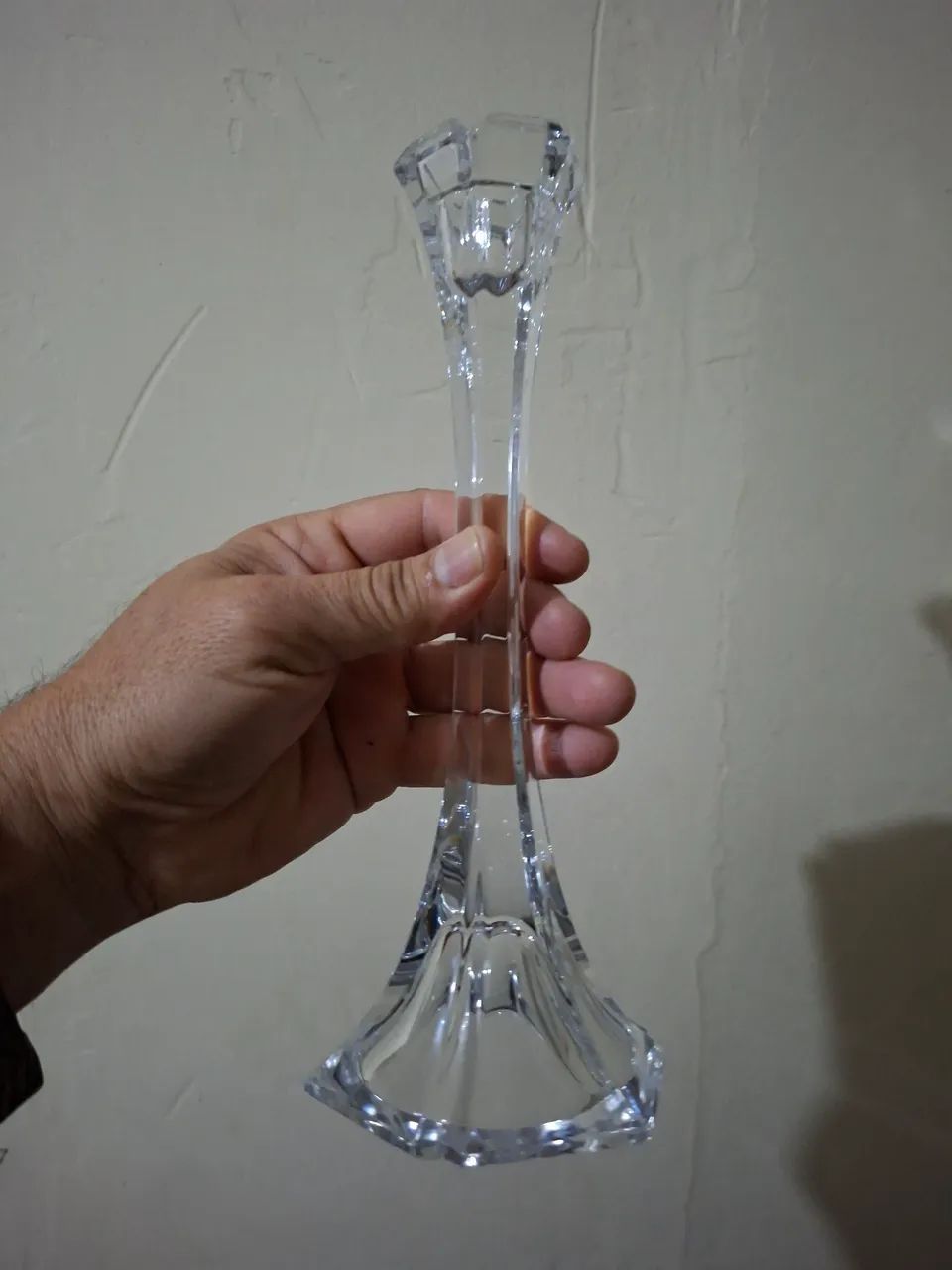 Castiçal antigo  - Foto 3