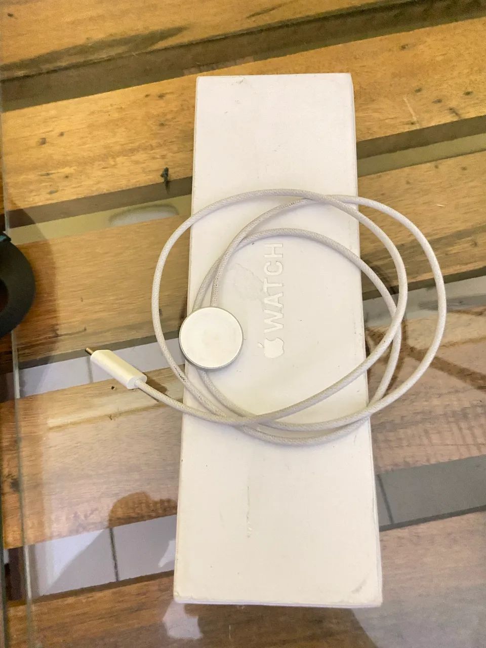 Apple Watch série 10 - Foto 3